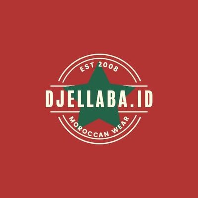 Trademark djellaba.id