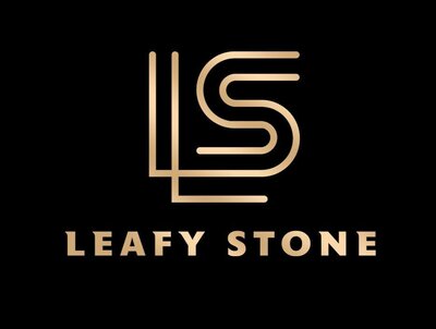 Trademark LEAFY STONE