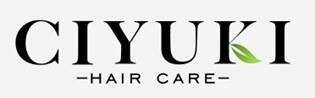 Trademark CIYUKI HAIR CARE