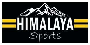 Trademark HIMALAYA Sports + Logo