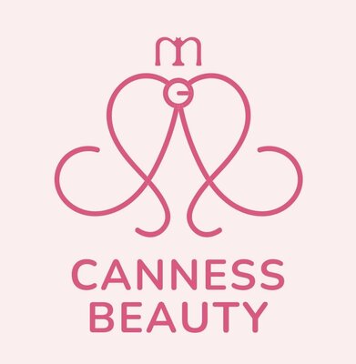 Trademark CANNESS BEAUTY + logo