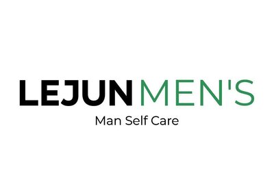 Trademark LEJUN MEN'S