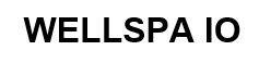 Trademark WELLSPA IO