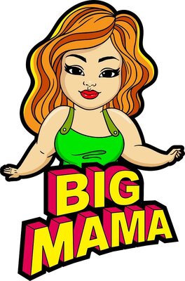 Trademark BIG MAMA