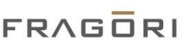 Trademark FRAGORI + Logo