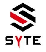 Trademark SYTE DAN LUKISAN