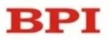 Trademark BPI