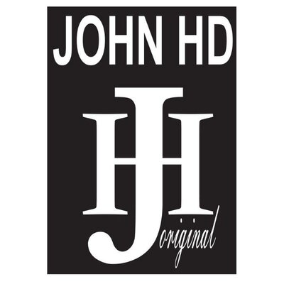 Trademark JOHN HD