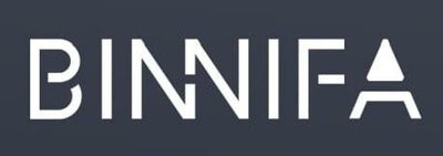 Trademark BINNIFA + LOGO