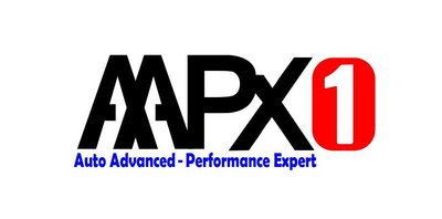 Trademark AAPX1 DAN LOGO