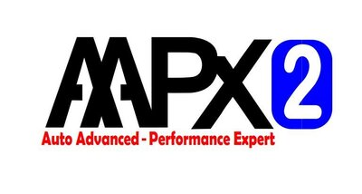 Trademark AAPX2 DAN LOGO