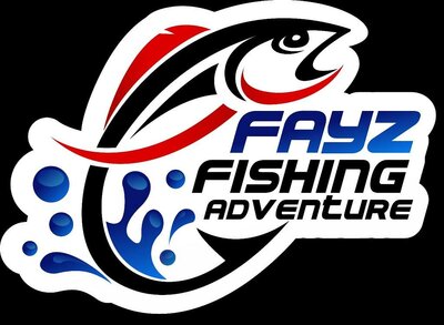 Trademark FAYZ FISHING ADVENTURE