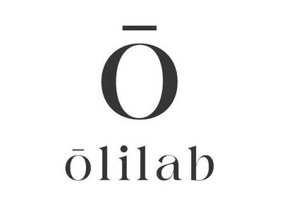 Trademark OLILAB DAN LOGO