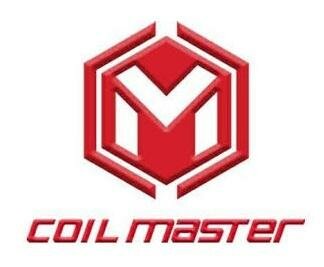 Trademark COIL MASTER