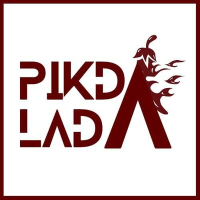 Trademark Pikdalada