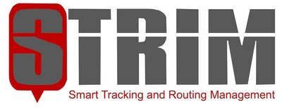 Trademark STRIM Smart Tracking and Routing Management