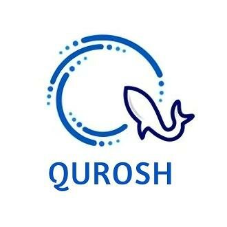 Trademark QUROSH