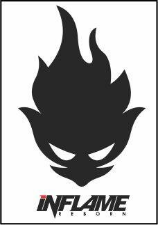 Trademark INFLAME REBORN