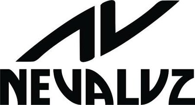 Trademark NEVALUZ + logo