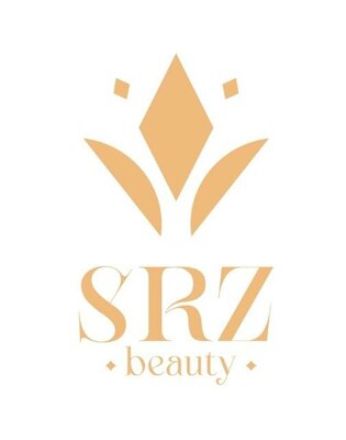 Trademark SRZ beauty + logo