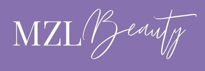 Trademark MZL Beauty + logo