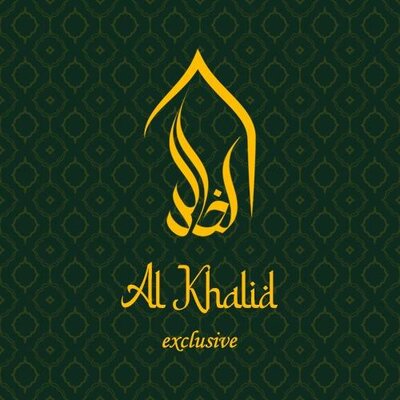 Trademark AL Khalid exclusive