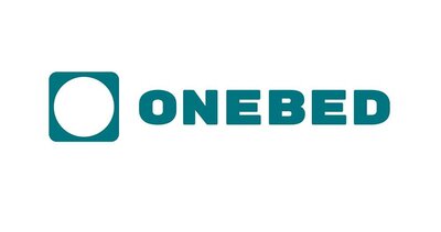 Trademark ONEBED dan Logo