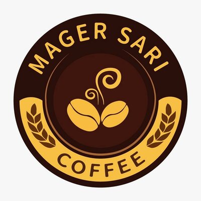 Trademark MAGERSARI KOPI