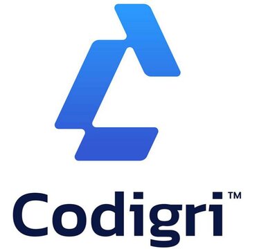 Trademark Codigri