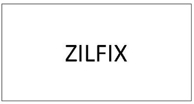 Trademark ZILFIX