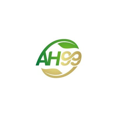 Trademark AH99 + Logo