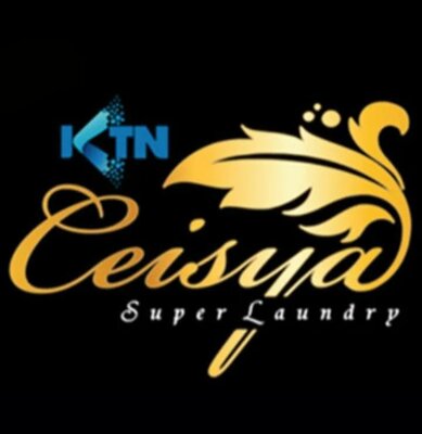 Trademark KTN CEISYA + LOGO