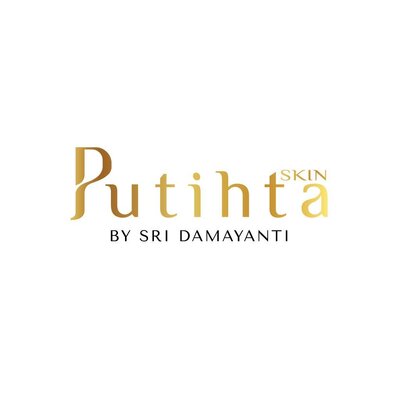 Trademark Putihta SKIN BY SRI DAMAYANTI