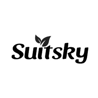 Trademark Suitsky dan Lukisan