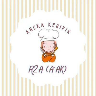 Trademark Aneka Keripik R2A (A'AK)