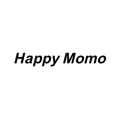 Trademark Happy Momo