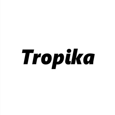 Trademark TROPIKA