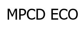 Trademark MPCD ECO