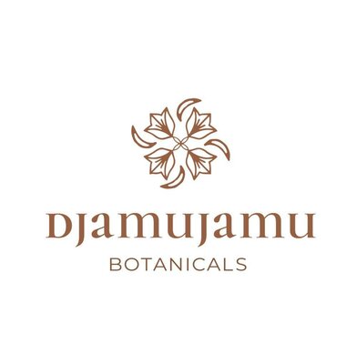 Trademark DJAMUJAMU BOTANICALS