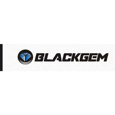 Trademark BLACKGEM + LOGO