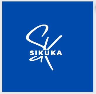 Trademark SIKUKA