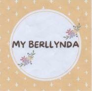 Trademark MY BERLLYNDA