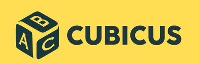 Trademark CUBICUS + LOGO