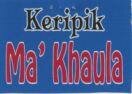 Trademark Keripik Ma' Khaula