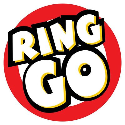 Trademark RING GO