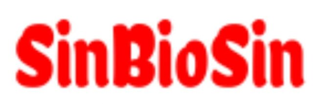 Trademark SinBioSin