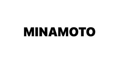 Trademark MINAMOTO