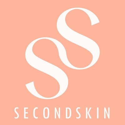 Trademark SECONDSKIN + LOGO SS