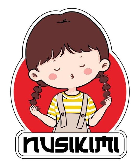 Trademark NUSIKIMI