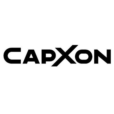 Trademark CAPXON